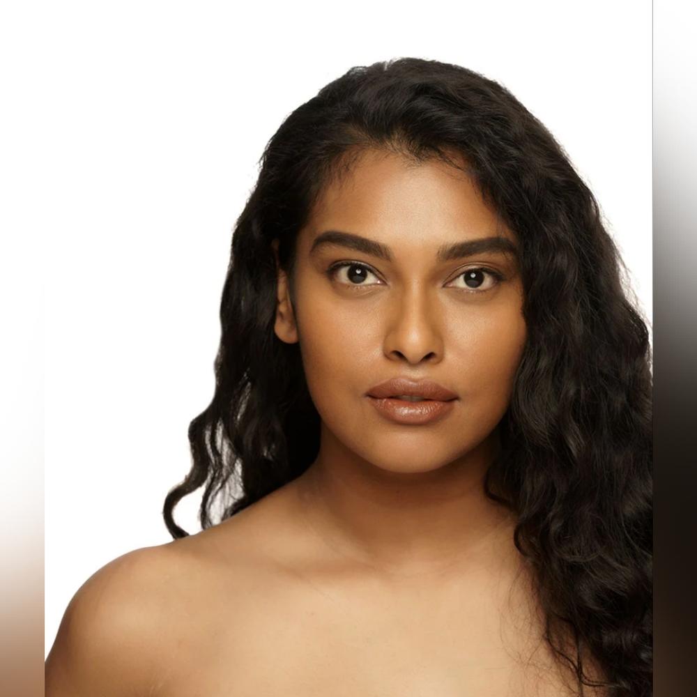 Mented Cosmetics Dope Taupe Semi Matte Lipstick NEW